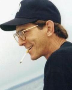 Man, 75. laidback1949ab