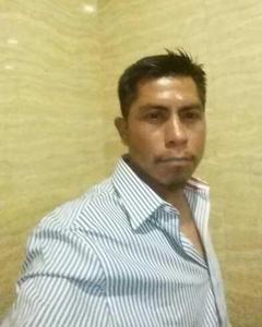 Man, 46. chico_mex