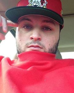 Man, 28. Jbranc