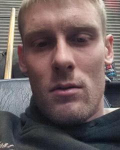 Man, 33. alex695143