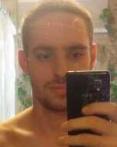 Man, 32. brndomino