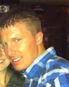 Man, 40. Oneofakind11