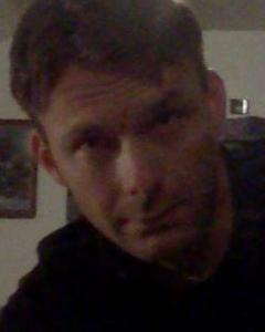 Man, 45. hinder5154