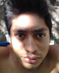 Man, 37. joseelcojelon