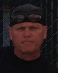 Man, 68. Rockerusmd