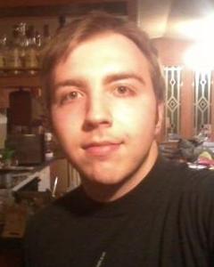 Man, 33. jeff12300