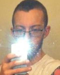 Man, 35. Dantrap