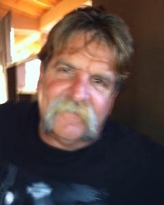 Man, 65. firelt14474