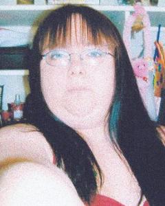 Woman, 38. GraciousGal