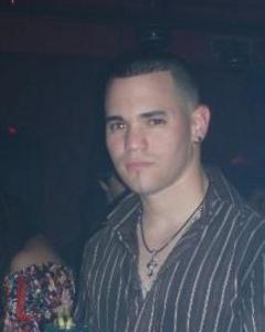 Man, 38. JoseCarlos17