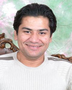 Man, 38. zubair012