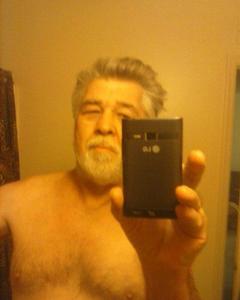 Man, 68. markb10006316