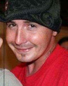 Man, 40. cajun_special