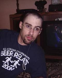 Man, 45. badmonkey765