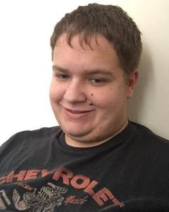 Man, 29. MuscleCarFan