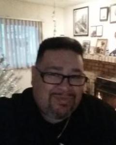 Man, 59. guy6752