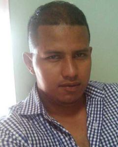 Man, 41. marlondf