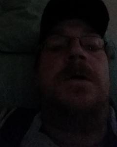 Man, 45. ggfa2020