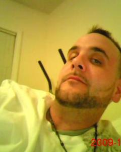 Man, 46. dawg1201