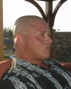 Man, 52. Buddafucco01