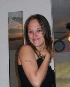 Woman, 40. nodramabbymama