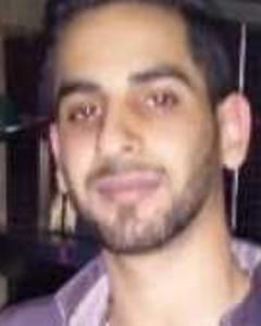 Man, 34. davood3187