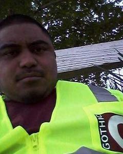 Man, 38. jose_manuel_to
