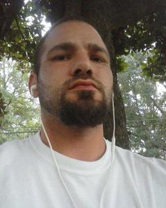 Man, 40. poco5533