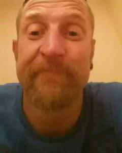 Man, 48. CRYBABYGAY