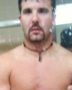 Man, 38. theman2687