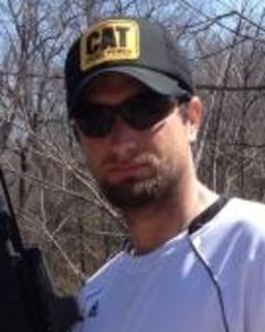 Man, 37. Cowroper33