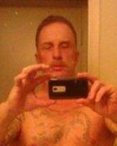 Man, 53. Russsss