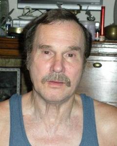Man, 75. pete1308