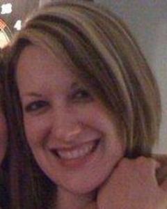 Woman, 41. LuckyGal1984