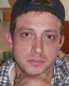 Man, 48. nolakid80