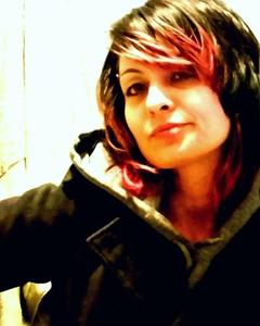 Woman, 44. ICuThe1noNly
