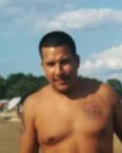Man, 45. chinoalvarez69