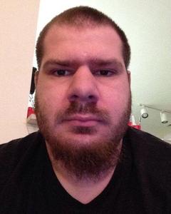 Man, 38. Andre8231