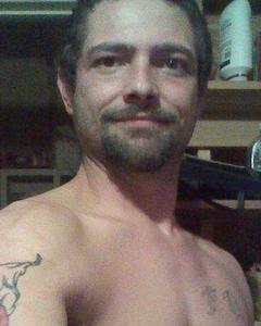 Man, 44. stiffy8320