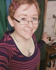 Woman, 37. Rachelle5552