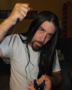 Man, 51. iamvader1973