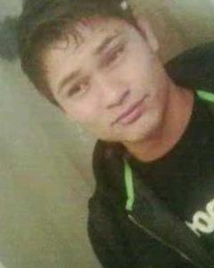 Man, 32. Super_pato