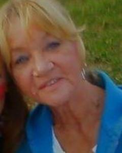 Woman, 70. livingandlaugh