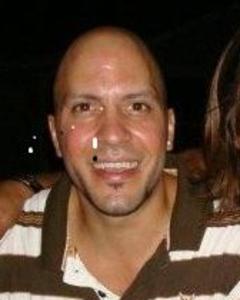 Man, 49. JockoMite