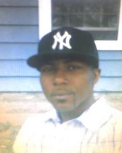 Man, 45. rell691