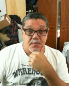 Man, 69. NOLAnugs