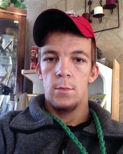 Man, 31. Tuffy142106