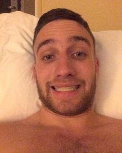 Man, 33. Brandon7787