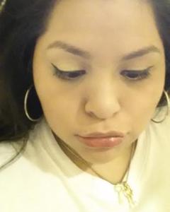 Woman, 35. latingiggles