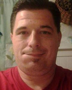Man, 46. Robrobbie